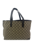 CH Tote, vista trasera